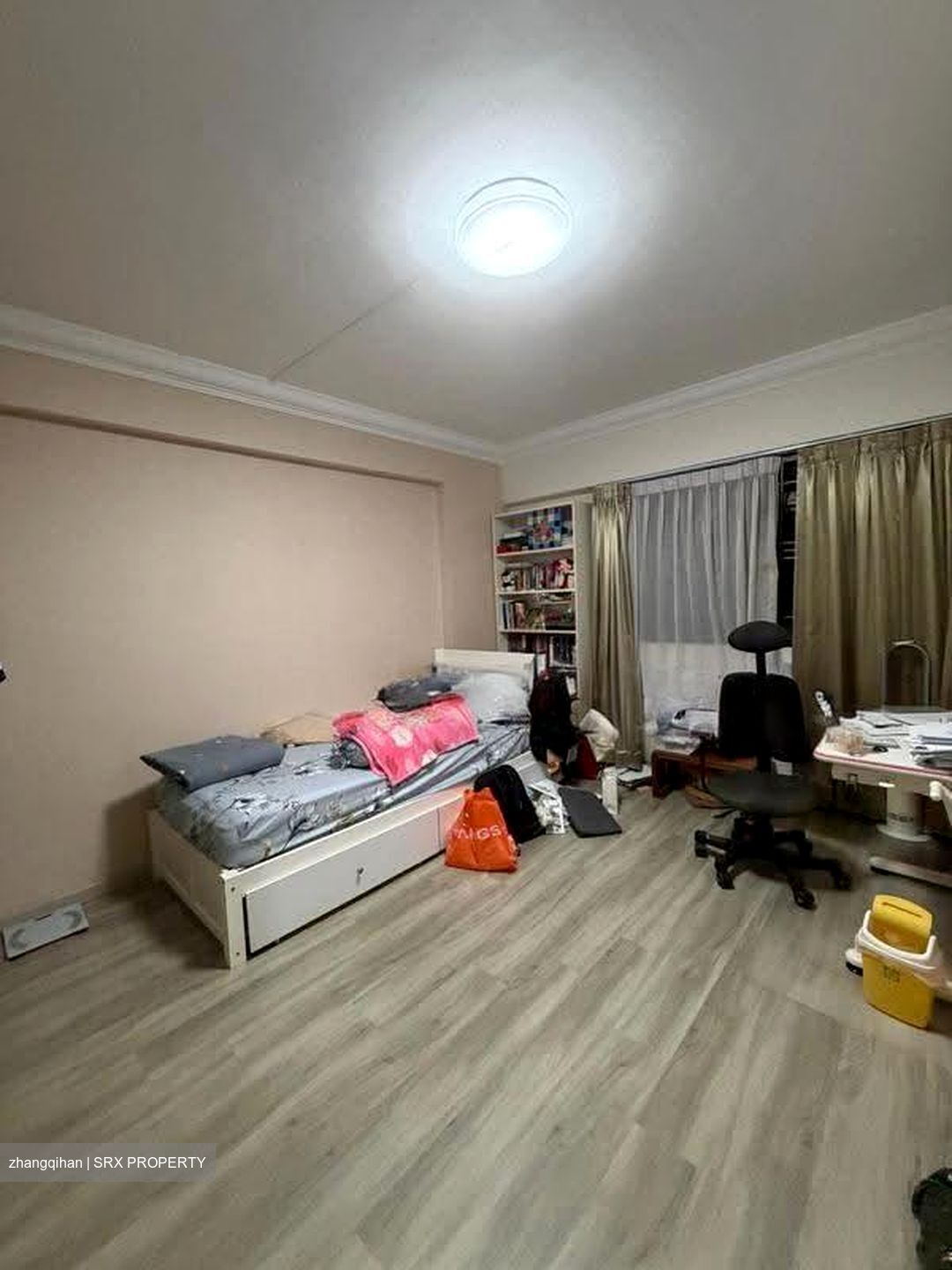 Blk 652 Woodlands Ring Road (Woodlands), HDB Executive #629284441